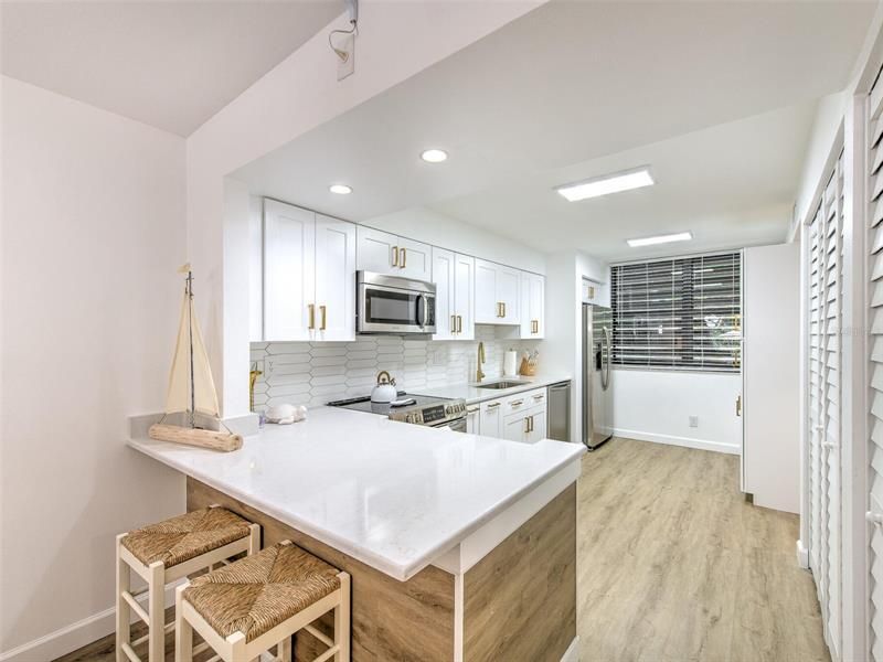 517 Bayport Way, Unit 517, Longboat Key, FL 34228 Photo