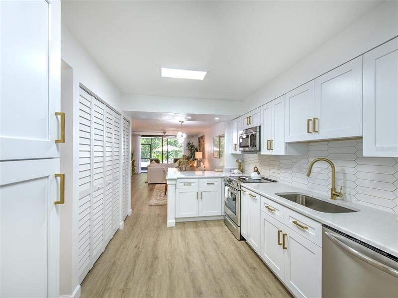 517 Bayport Way, Unit 517, Longboat Key, FL 34228 Photo