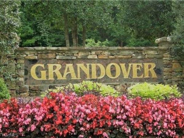 4314 Griffins Gate Lane, Greensboro, NC 27407