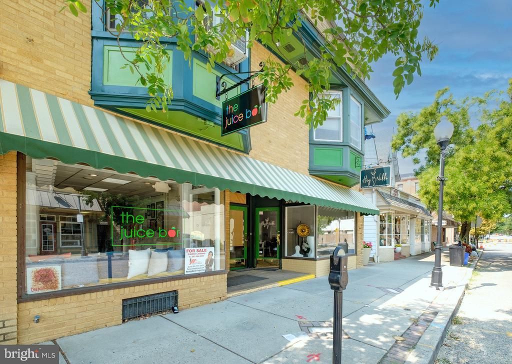 22 Centre, Merchantville, NJ 08109 Main Photo