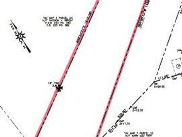 Lot 3 TIDEWATER Trail, Jamaica, VA 23079