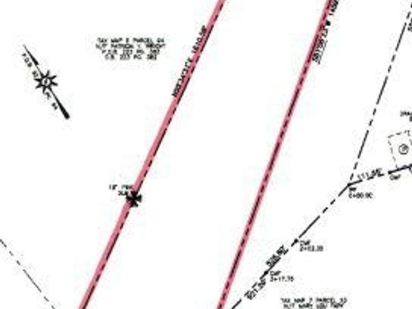 Lot 3 TIDEWATER Trail, Jamaica, VA 23079