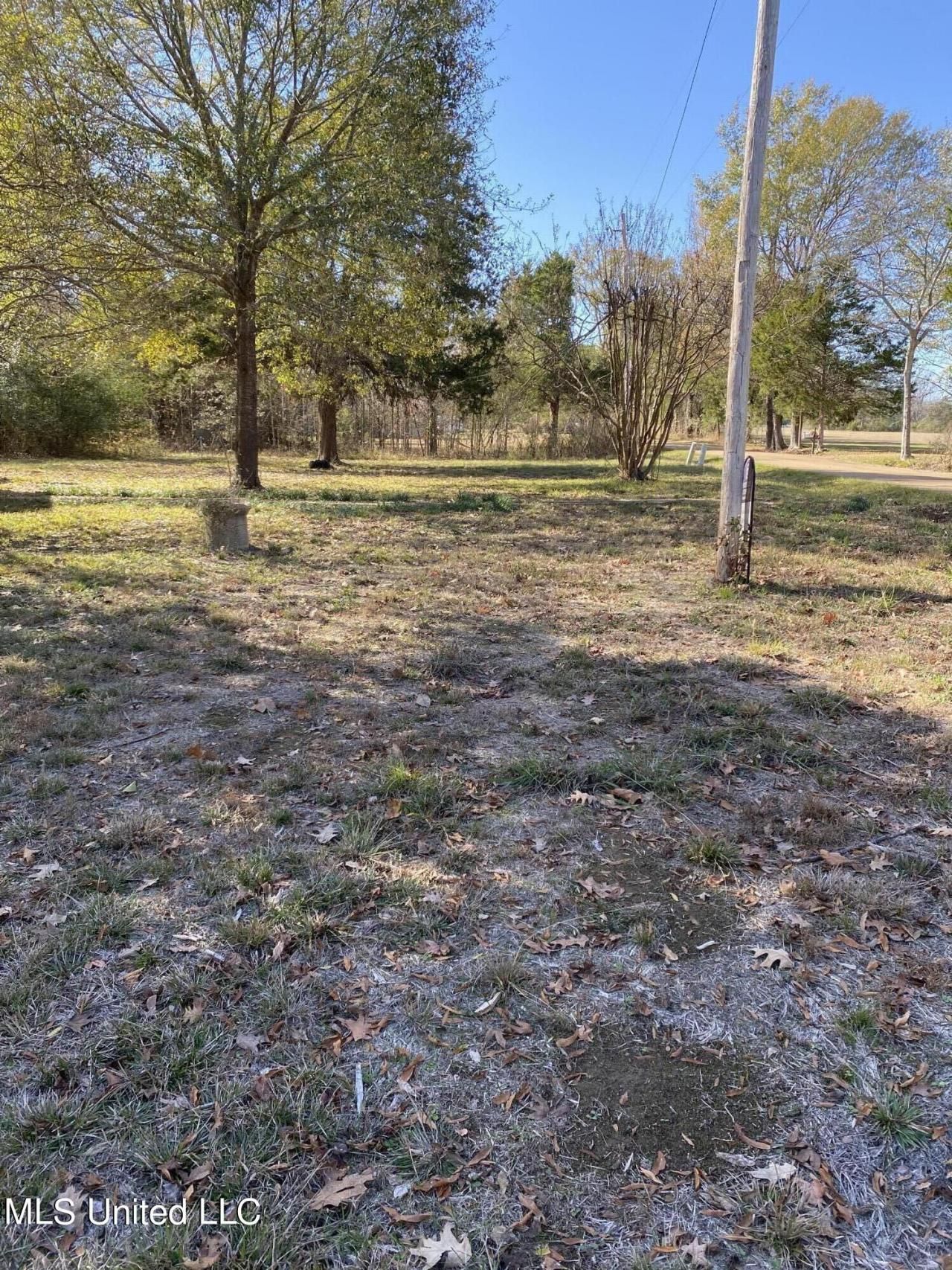 0 Smith Carr Road, Canton, MS 39046 Main Photo