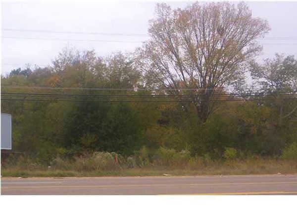 0 Highway 80 Highway, Jackson, MS 39209