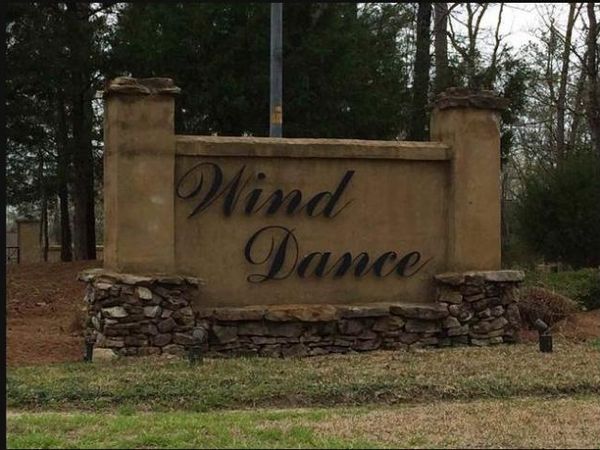 Wind Dance Drive, Madison, MS 39110