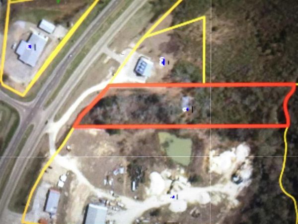 0 S U Highway 49, Magee, MS 39111