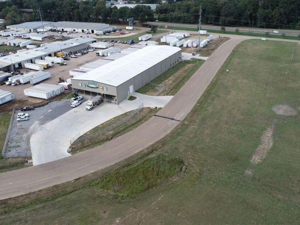 Lot 1 Legacy Park, Pearl, MS 39208