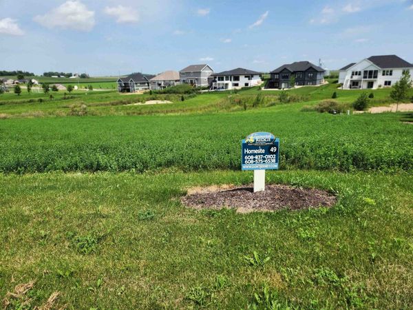 829 Valley Road, Dane, WI 53529