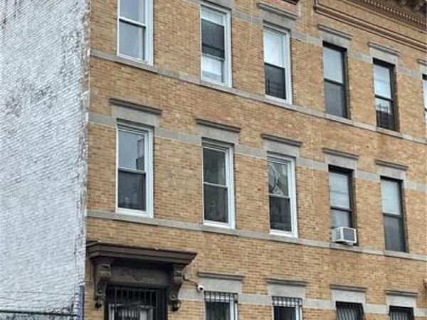 267 Sumpter Street, Brooklyn, NY 11233