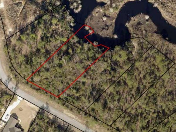 3535 High Cliff Road, Southport, FL 32409