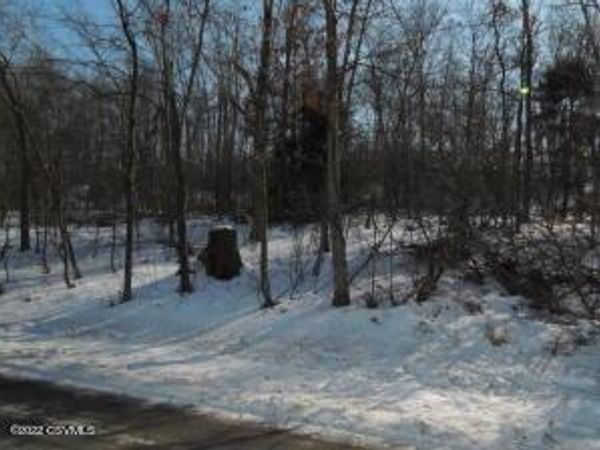 LOT 2 CHURCH Road, Middleburg, PA 17842