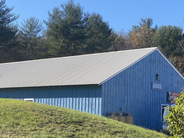 28 Stow Drive, Chesterfield, NH 03466