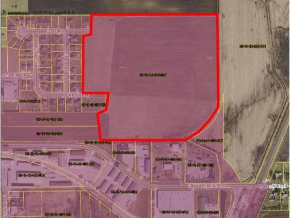 Section 18 Momence Street, Momence, IL 60954