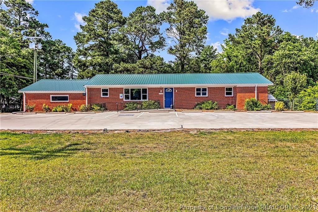 5318 Raeford Road, Fayetteville, NC 28304 Main Photo