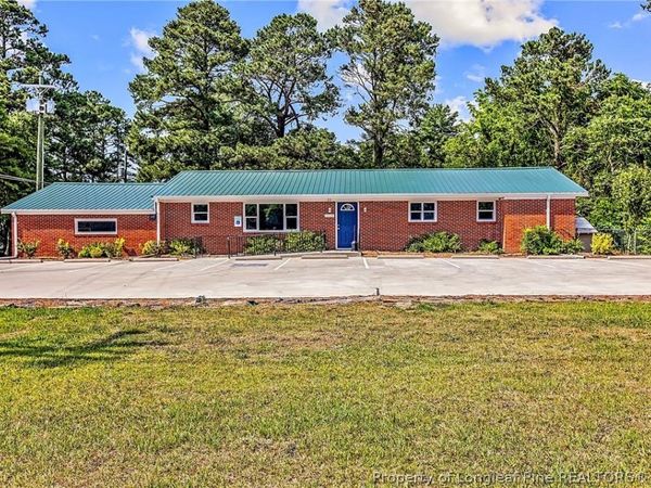 5318 Raeford Road, Fayetteville, NC 28304