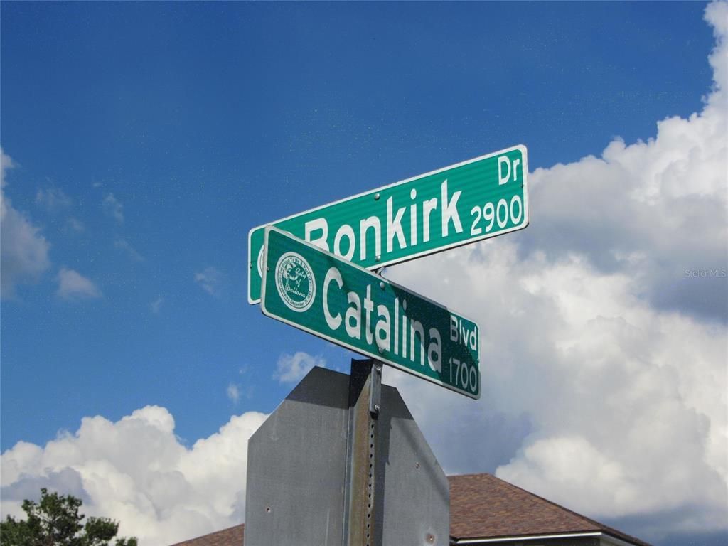 1688 Catalina Blvd, Deltona, FL 32738 Photo