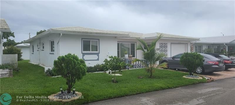 8208 NW 57th Place, Tamarac, FL 33321 Photo