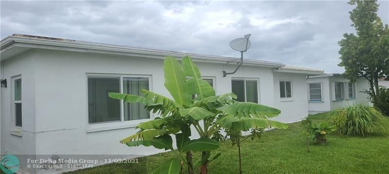 8208 NW 57th Place, Tamarac, FL 33321 Photo