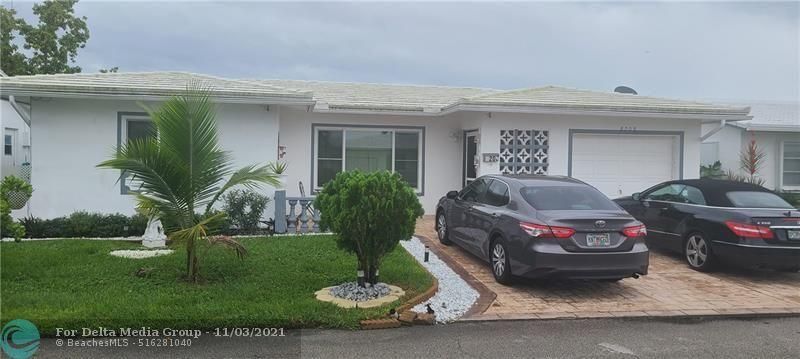 8208 NW 57th Place, Tamarac, FL 33321 Photo