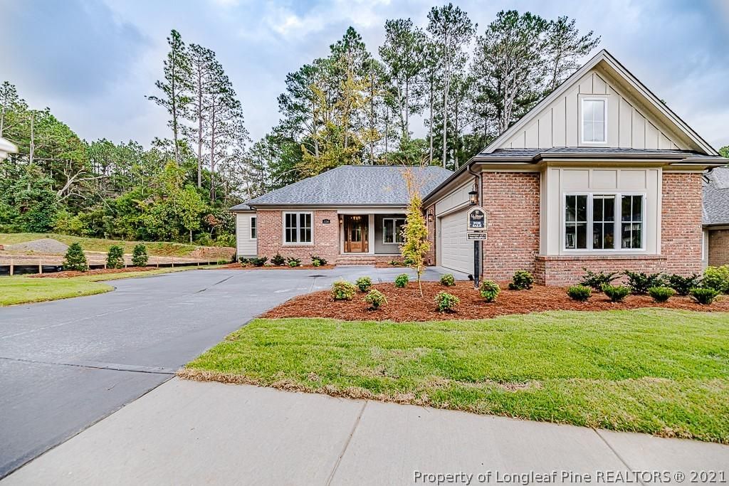 113 Rosemont Lane, Sanford, NC 27330 Main Photo
