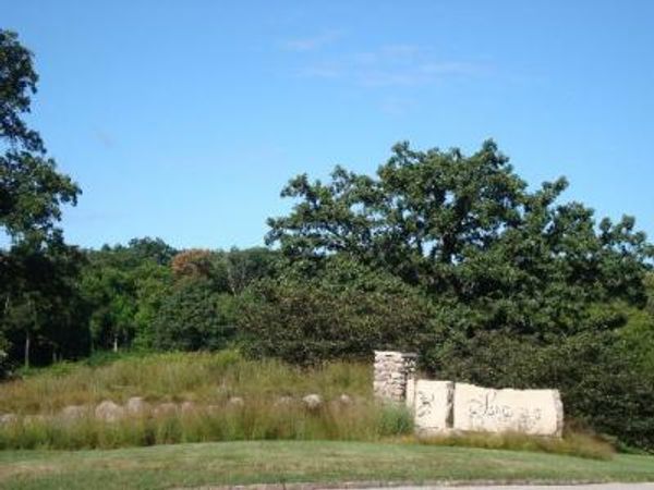 Lot #39 E LONGWOOD Drive, Woodstock, IL 60098