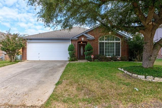 2209 Loon Lake Road, Denton, TX 76210 Main Photo