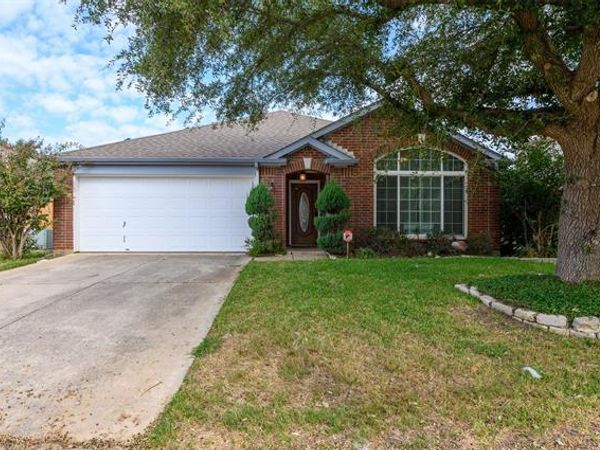 2209 Loon Lake Road, Denton, TX 76210