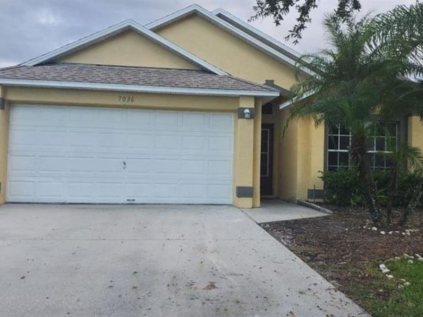 7036 CARNA COURT, ORLANDO, FL 32807