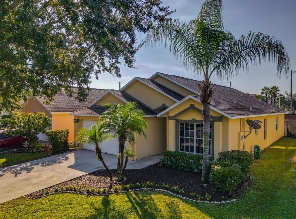 7036 Carna Court, Orlando, FL 32807 Photo