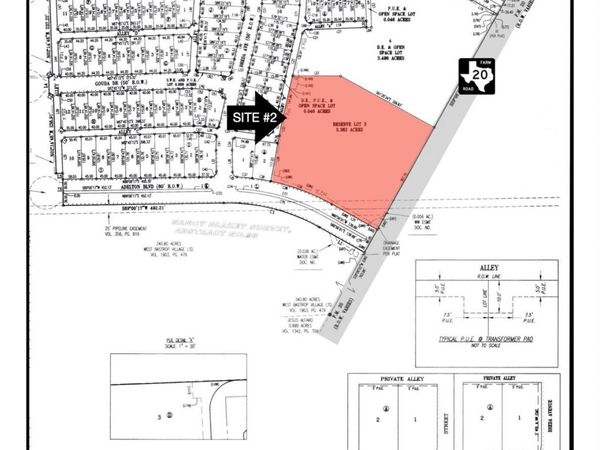 #2 FM 20, Bastrop, TX 78602