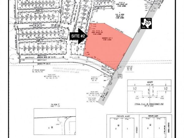 #2 FM 20, Bastrop, TX 78602