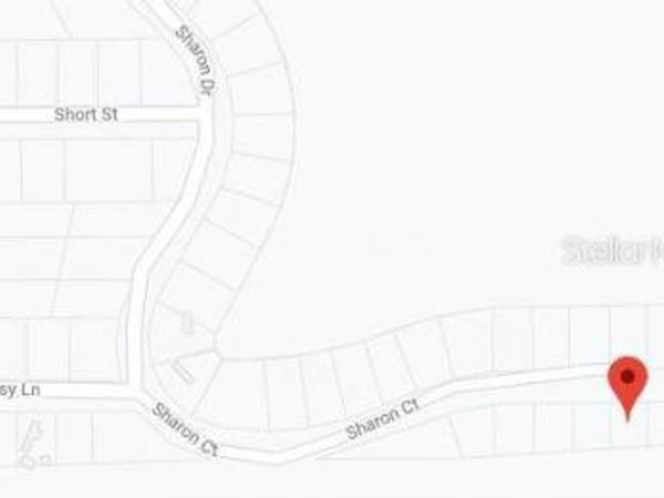 153 SHARON DRIVE, SATSUMA, FL 32189