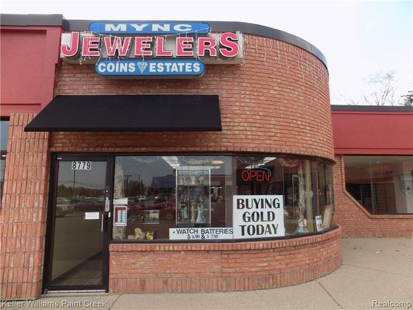 8771 HALL Road, Utica, MI 48317