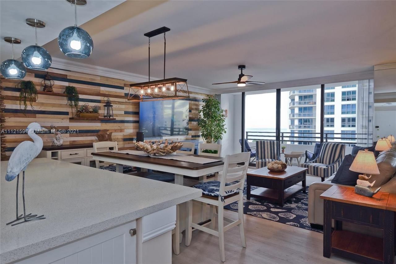 3505 S Ocean Dr, Unit 817, Hollywood, FL 33019 Photo