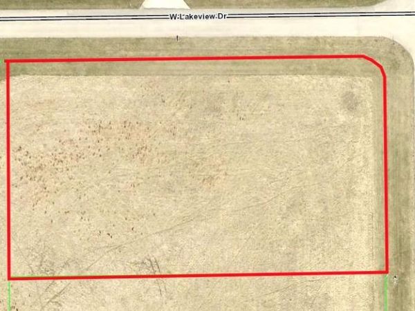 Lot 9 N Striker Rd. and W. Lakeview Drive, Peru, IN 46970