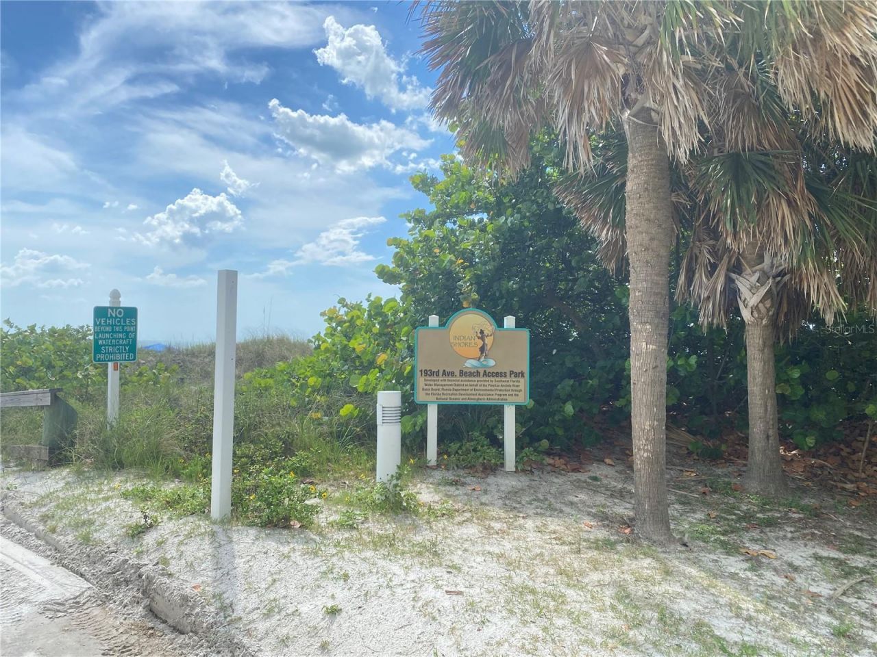 Whispering Pines Drive, Indian Shores, FL 33785 Photo