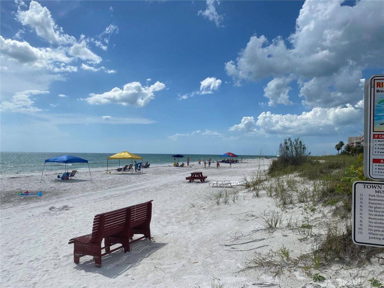 Whispering Pines Drive, Indian Shores, FL 33785 Photo
