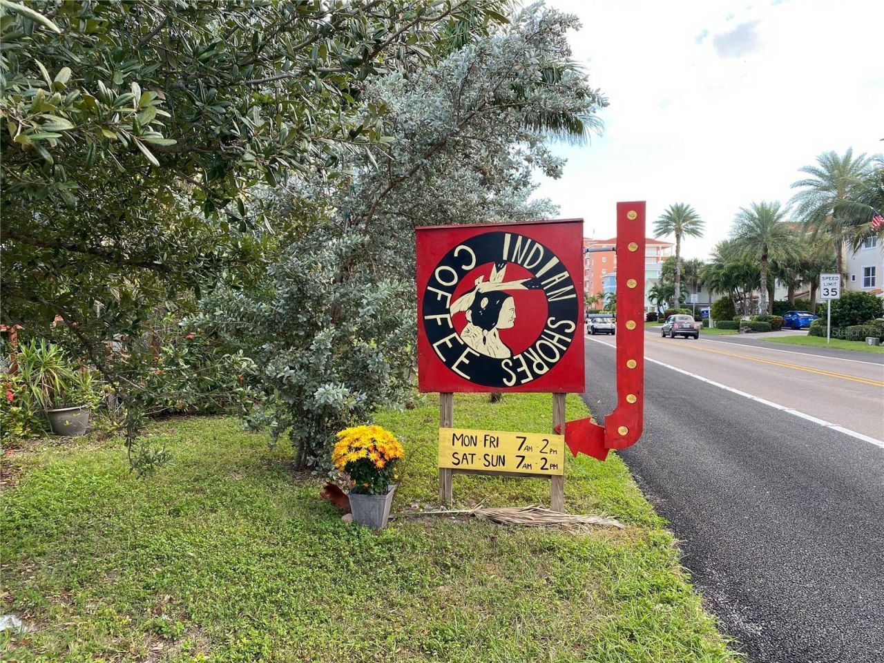 Whispering Pines Drive, Indian Shores, FL 33785 Photo