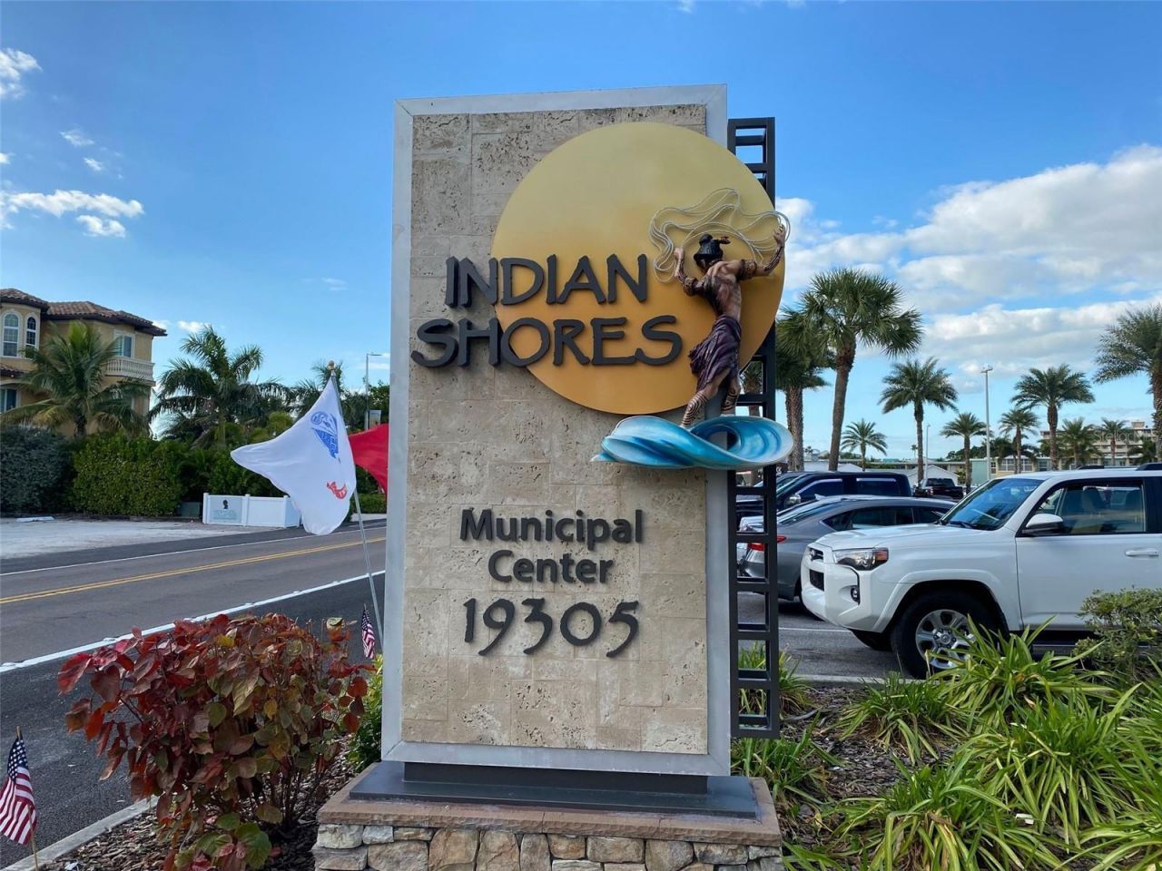 Whispering Pines Drive, Indian Shores, FL 33785 Photo