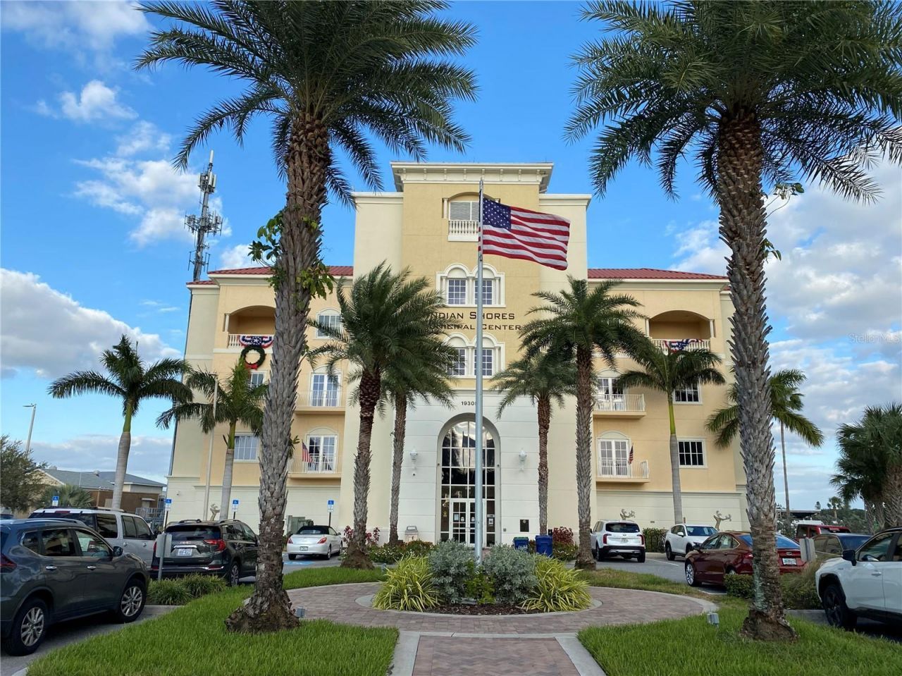 Whispering Pines Drive, Indian Shores, FL 33785 Photo
