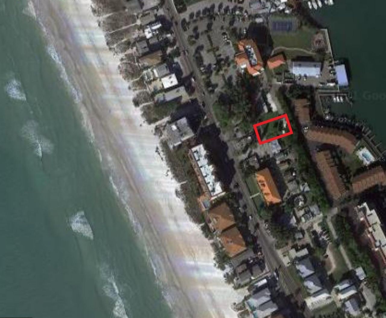 Whispering Pines Drive, Indian Shores, FL 33785 Photo