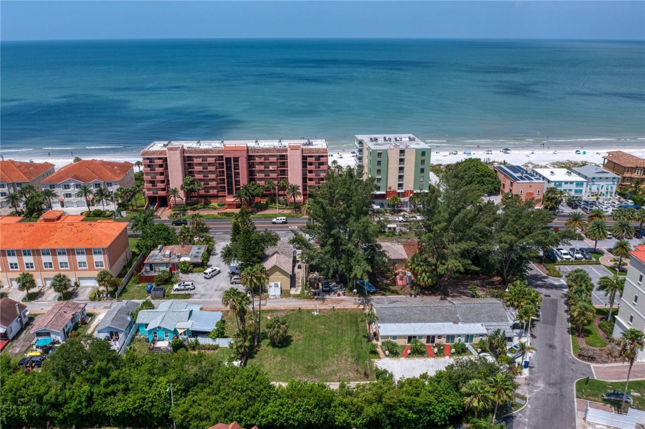 Whispering Pines Drive, Indian Shores, FL 33785 Photo