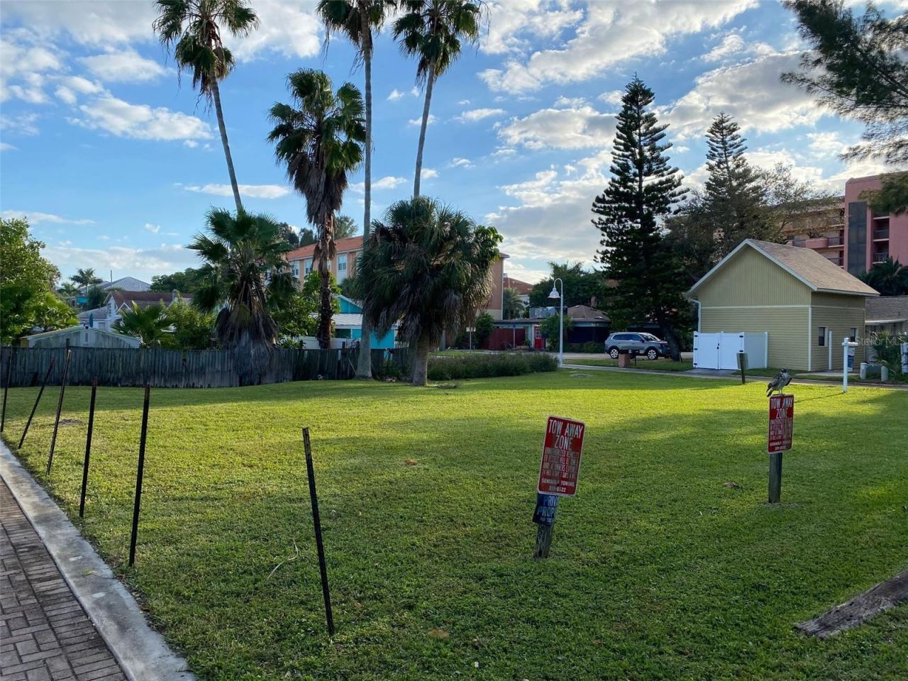 Whispering Pines Drive, Indian Shores, FL 33785 Photo