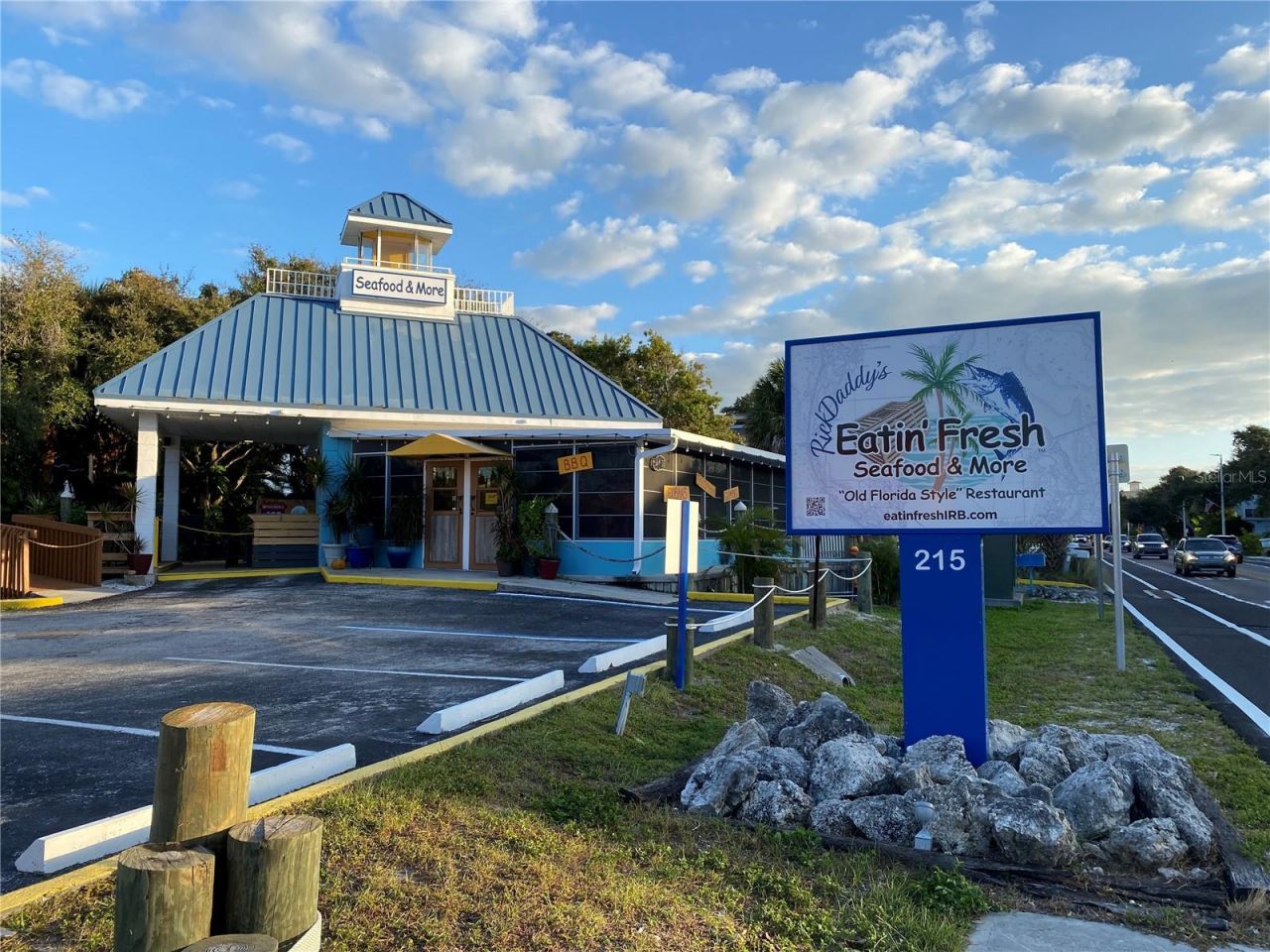 Whispering Pines Drive, Indian Shores, FL 33785 Photo