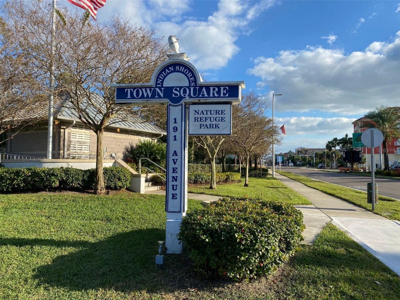 Whispering Pines Drive, Indian Shores, FL 33785 Photo