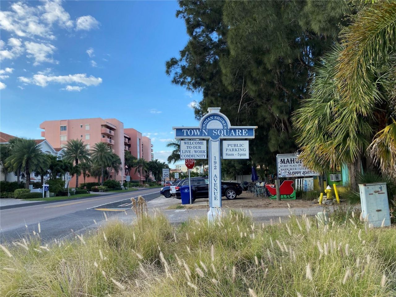 Whispering Pines Drive, Indian Shores, FL 33785 Photo