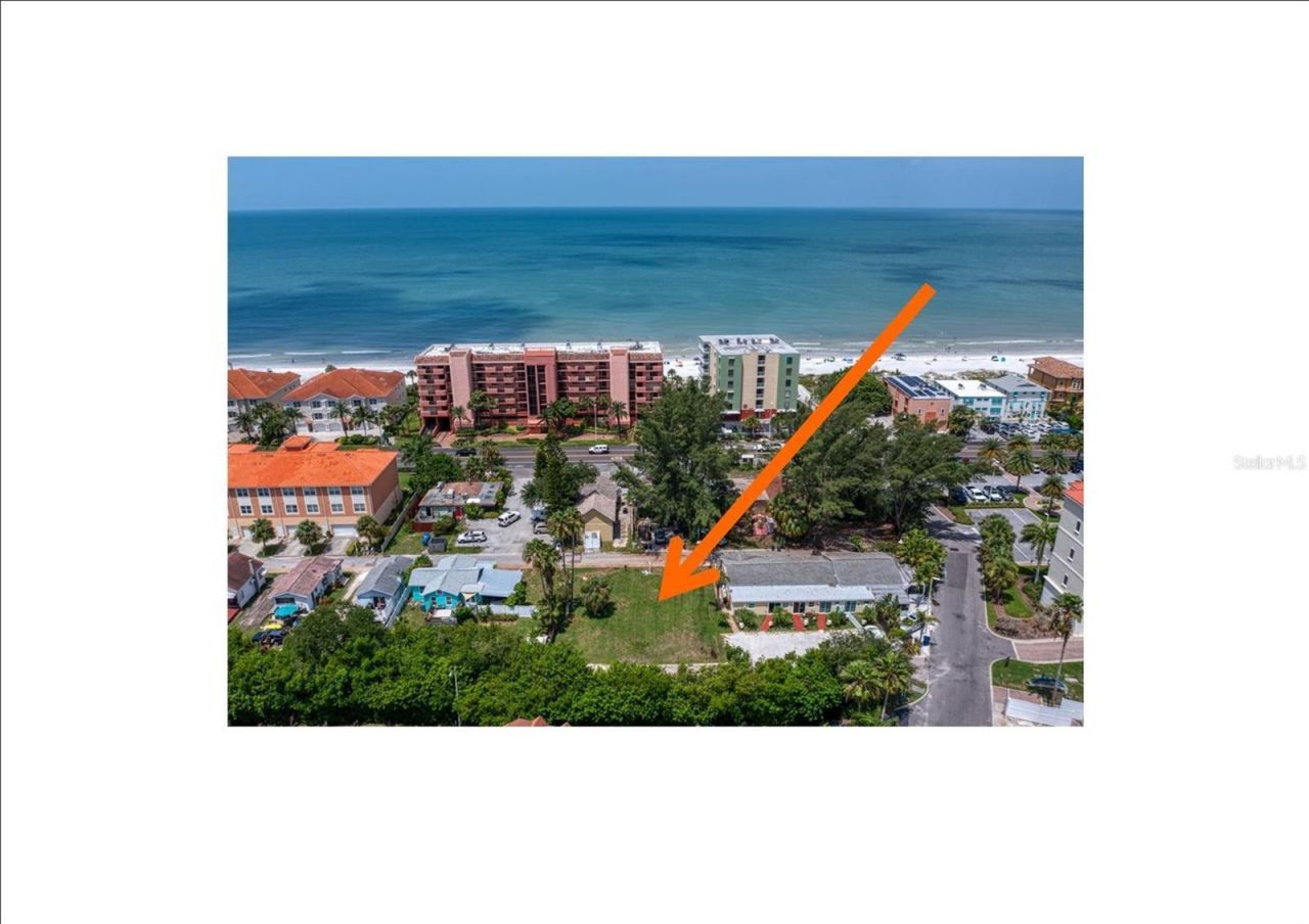 Whispering Pines Drive, Indian Shores, FL 33785 Photo