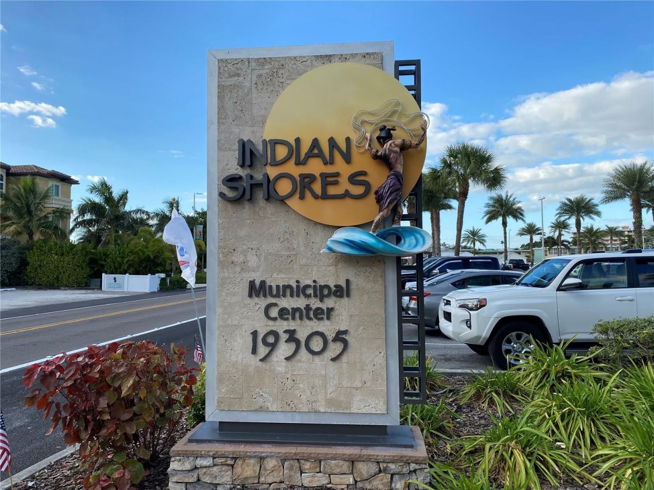 Whispering Pines Drive, Indian Shores, FL 33785 Photo