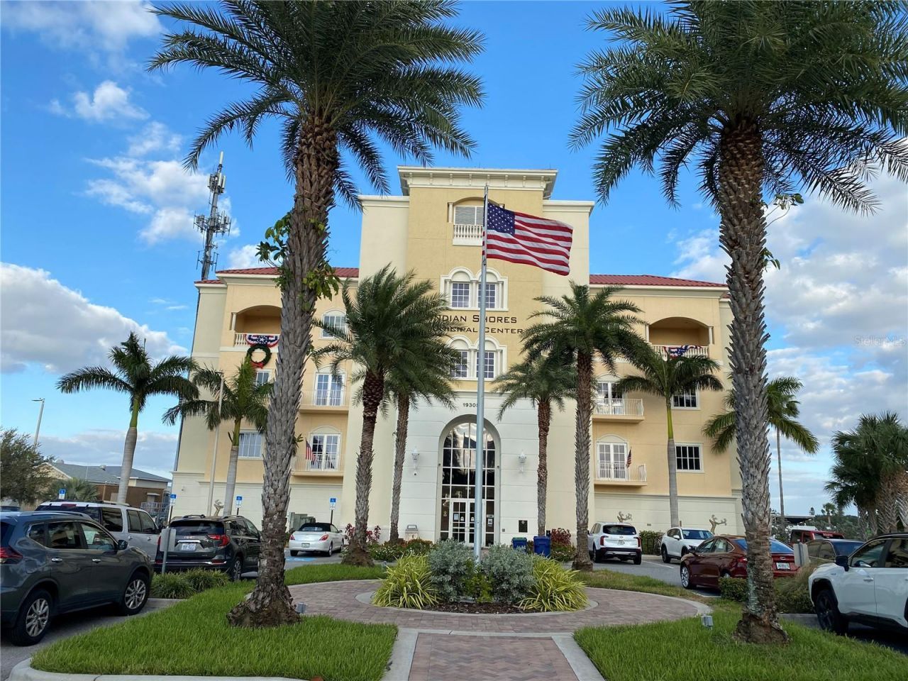 Whispering Pines Drive, Indian Shores, FL 33785 Photo