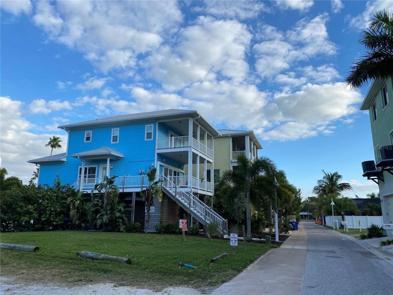 Whispering Pines Drive, Indian Shores, FL 33785 Photo